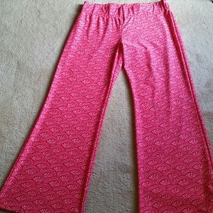 Kaeli Smith Palazzo style pants